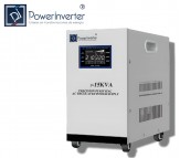 ESTABILIZADOR MONOFÁSICO 220VAC 15.000VA - USO MEDICO Y LABORATORIO 1% - ALTA PRECISION